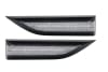 Semnalizator lampa lateral stanga/dreapta transparent, LED, dinamic potrivit VW MULTIVAN VI 2.0/2.0D dupa 2015 [3]