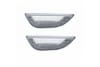Semnalizator lampa lateral stanga/dreapta transparent, LED, dinamic potrivit OPEL MOKKA / MOKKA X 1.4-1.7D dupa 2012 [3]
