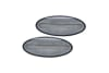 Semnalizator lampa lateral stanga/dreapta transparent, LED, dinamic potrivit OPEL VECTRA B 1.6-2.6 1995-2003 [3]