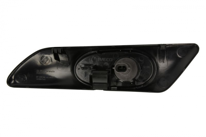 Semnalizator lateral dreapta (alb) IVECO DAILY intre 1999-2007 [2]