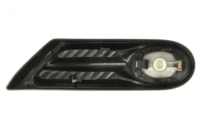 Semnalizator lateral dreapta alb MINI ONE / COOPER R56, R57, R58, R59 intre 2006-2013 [2]