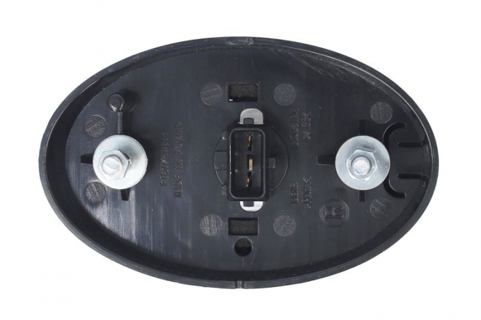 Semnalizator lateral dreapta (alb) potrivit FORD TRANSIT V, TRANSIT V FL 01.00-08.13 [2]