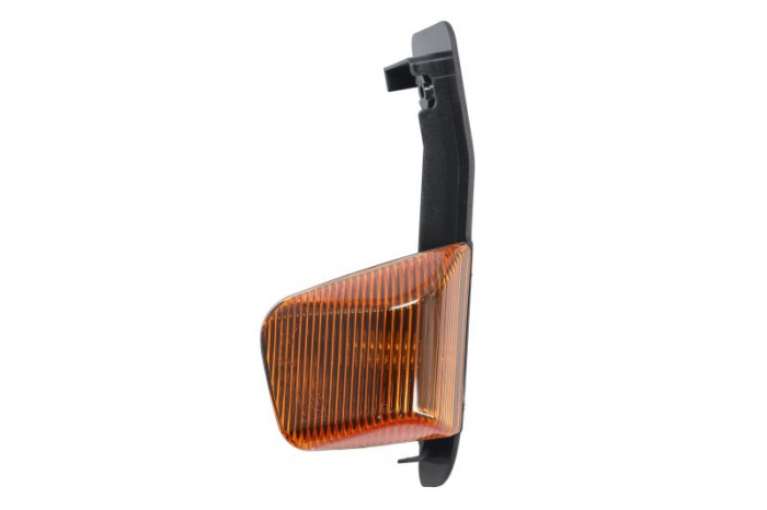 Semnalizator lateral dreapta (culoare sticla: portocaliu) potrivit IVECO