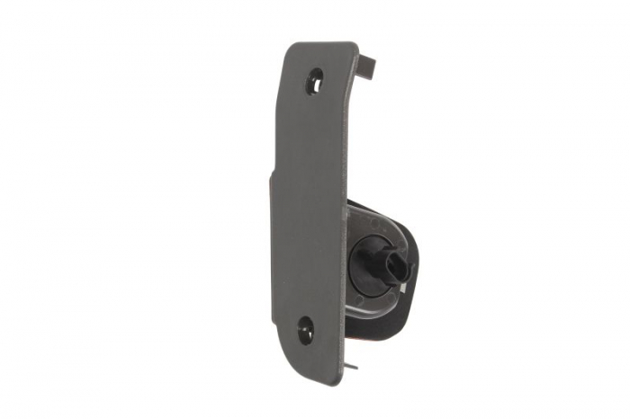 Semnalizator lateral dreapta (culoare sticla: portocaliu, scurt) potrivit IVECO STRALIS I 02.02-