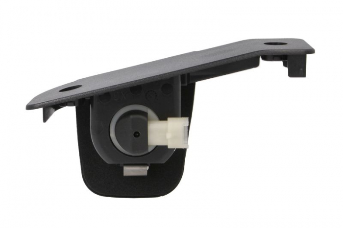 Semnalizator lateral dreapta (culoare sticla: transparent, PY21W, cu bec) potrivit IVECO STRALIS II 09.12- [2]