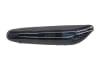 Semnalizator lateral dreapta fumuriu potrivit BMW Seria 3 E90, 3 E92, 5 E60, 5 E61, X1 E84 2.0-5.0 2001-2015 [3]