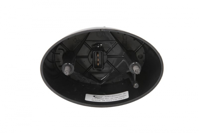 Semnalizator lateral dreapta portocaliu FORD TRANSIT 6 VI intre 2000-2005 [3]