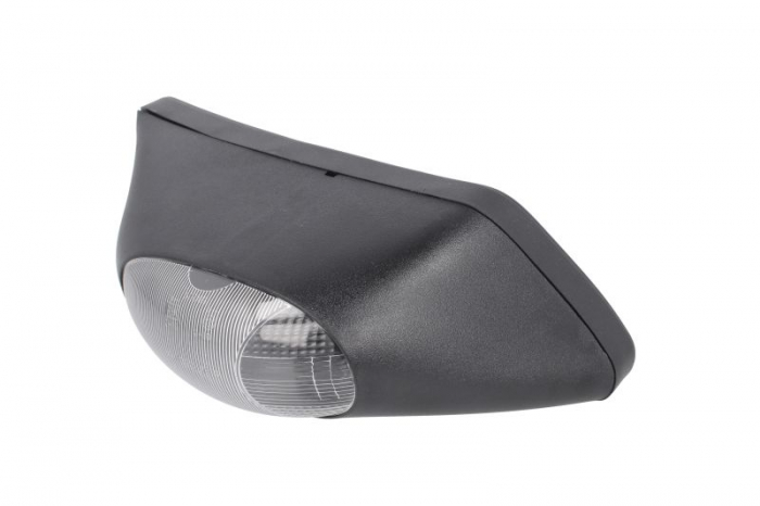 Semnalizator lateral Dreapta/Stanga (alb) potrivita FIAT MULTIPLA, SEICENTO / 600 0.9-Electric 11.97-06.10 [1]