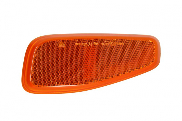 Semnalizator lateral Dreapta/Stanga (transparent) potrivita ABARTH PUNTO, PUNTO EVO; CITROEN NEMO, NEMO/MINIVAN; FIAT DOBLO, DOBLO/MINIVAN, FIORINO/MINIVAN, IDEA 0.9-2.4 04.99- 04.99- [1]