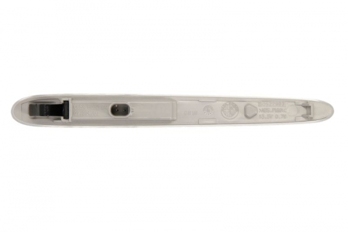 Semnalizator lateral dreapta (transparent, LED) ALFA ROMEO GIULIETTA dupa 2010 [2]
