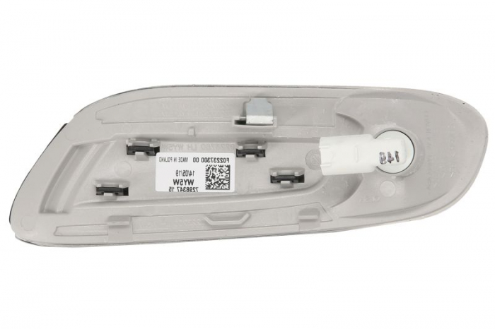 Semnalizator lateral dreapta transparent MINI MINI F55, F56 dupa 2013 [2]