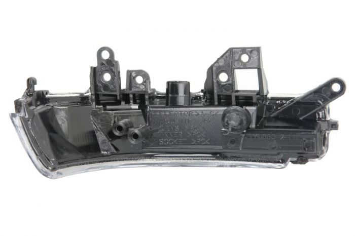 Semnalizator lateral oglinda stanga alb TOYOTA CAMRY, IQ, PRIUS dupa 2006 [2]