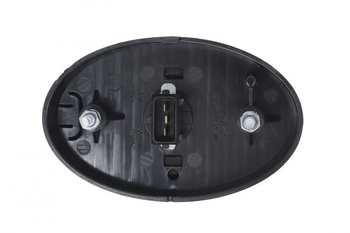 Semnalizator lateral stanga (alb) potrivit FORD TRANSIT V, TRANSIT V FL 01.00-08.13 [2]