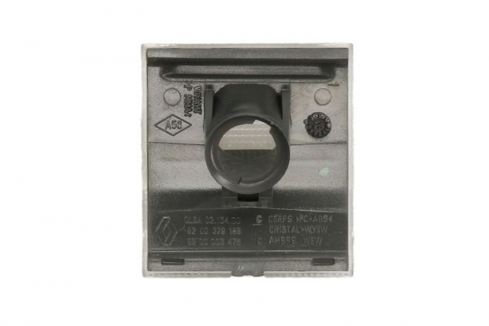 Semnalizator lateral stanga/dreapta alb RENAULT LAGUNA 2 II intre 2001-2007 [2]
