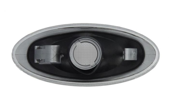 Semnalizator lateral stanga/dreapta alb W5W FIAT PUNTO intre 1993-1999 [2]