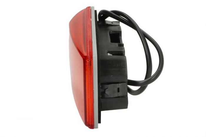 Semnalizator lateral stanga/dreapta (culoare sticla: portocaliu, LED) potrivit VOLVO 9900, B11, B13R, B9 01.09- [2]