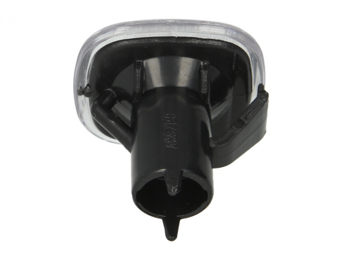 Semnalizator lateral stanga/dreapta fumuriu AUDI A3, A4; SEAT CORDOBA, IBIZA; SKODA FABIA, OCTAVIA, RAPID, ROOMSTER 11.94-03.17 [2]