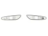 Semnalizator lateral stanga/dreapta (fumuriu) BMW Seria 5 2003-2007 [3]