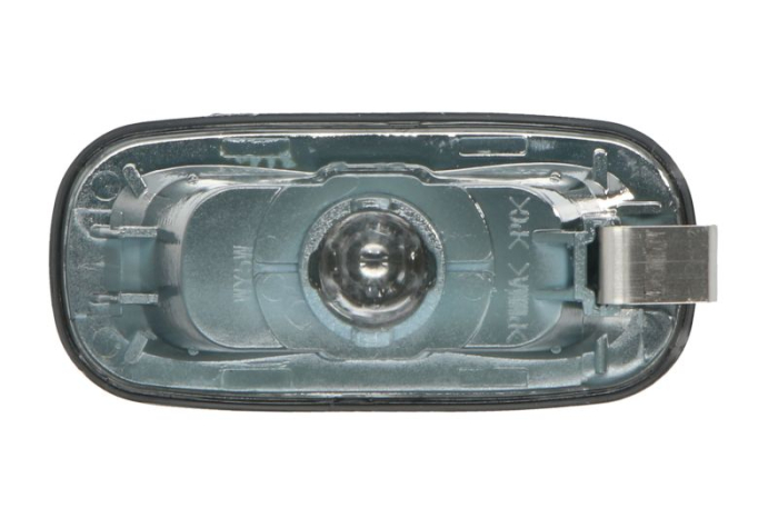 Semnalizator lateral stanga/dreapta fumuriu potrivit AUDI A3, A4 B6, A4 B7 1.2-4.2 08.00-08.12 [2]