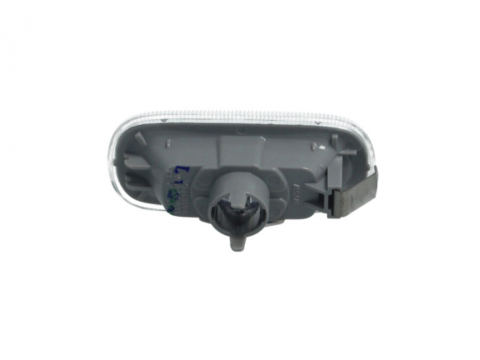 Semnalizator lateral stanga/dreapta (Lucas) (transparent) AUDI A3, A4, A6 2001-2008 [2]
