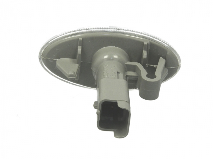 Semnalizator lateral stanga/dreapta (Lucas) (transparent) CITROEN BERLINGO, C3, C5, XSARA PICASSO 1996-2010 [2]