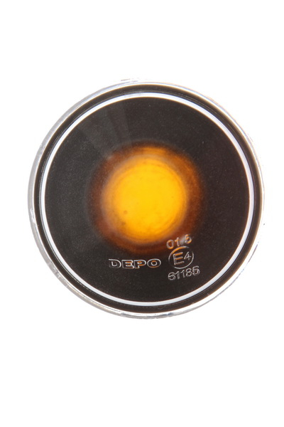 Semnalizator lateral stanga/dreapta (Lucas) (transparent) FIAT PUNTO 1999-2003 [1]