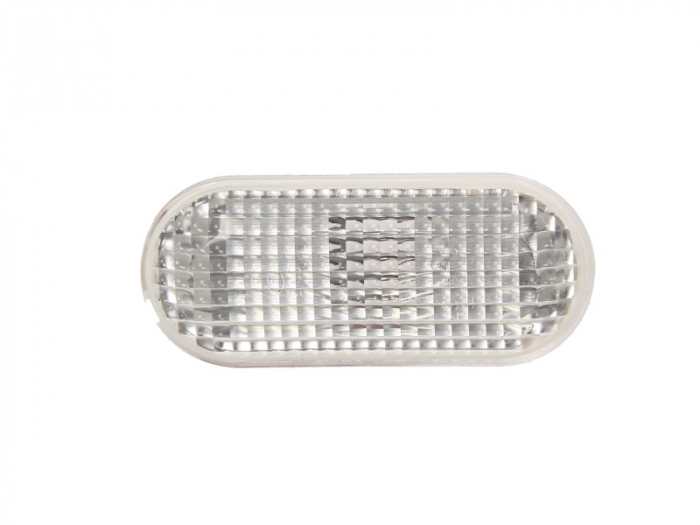 Semnalizator lateral stanga/dreapta (Lucas) (transparent) FORD FIESTA, FUSION 2011-2012 [1]