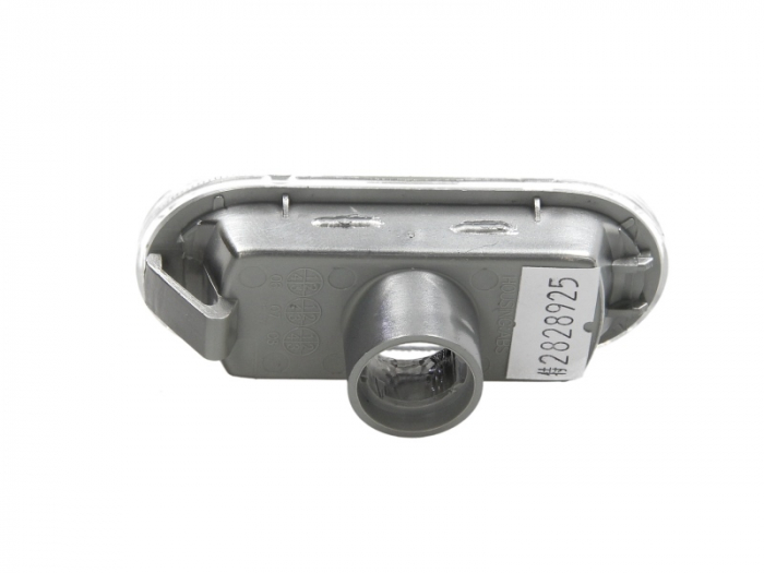 Semnalizator lateral stanga/dreapta (Lucas) (transparent) FORD FOCUS 2004-2008 [2]