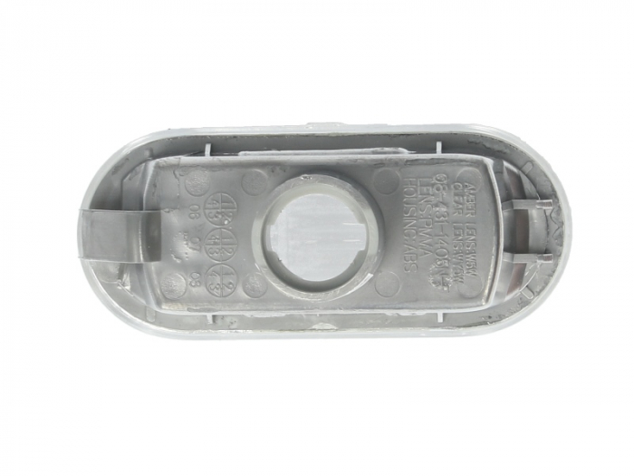 Semnalizator lateral stanga/dreapta (Lucas) (transparent) FORD FOCUS 2004-2008 [2]