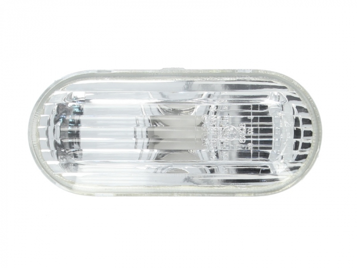 Semnalizator lateral stanga/dreapta (Lucas) (transparent) FORD FOCUS 2004-2008 [1]