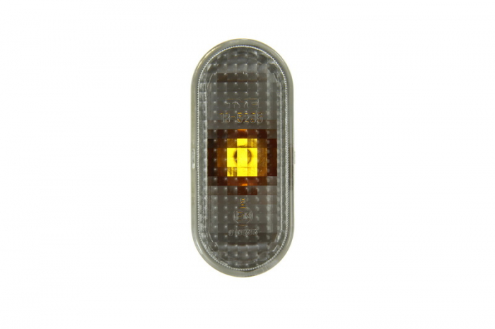 Semnalizator lateral stanga/dreapta (Lucas) (transparent) FORD GALAXY SEAT ALHAMBRA , AROSA, LEON, TOLEDO VW BORA, CADDY, GOLF, LUPO, PASSAT, POLO, SHARAN, TRANSPORTER, VENTO 1991-2015 [2]