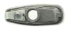 Semnalizator lateral stanga/dreapta (Lucas) (transparent) HYUNDAI i30 KIA RIO 2007-2016 [3]