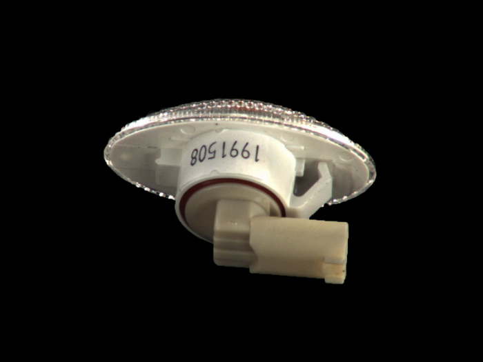 Semnalizator lateral stanga/dreapta (Lucas) (transparent) MINI MINI 2001-2004 [3]