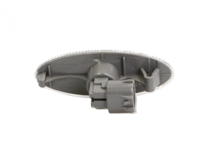 Semnalizator lateral stanga/dreapta (Lucas) (transparent) TOYOTA RAV 4 2005-2009 [2]