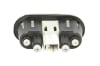 Semnalizator lateral stanga/dreapta (Lucas) (transparent, WY5W) VW BEETLE 1998-2005 [3]