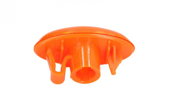 Semnalizator lateral stanga/dreapta (portocaliu) CITROEN BERLINGO, C2, C3, C5, XSARA, XSARA PICASSO PEUGEOT 206, 307, 407, 607, PARTNER 1996-2010 [2]