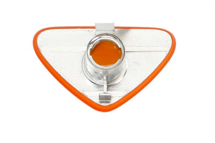 Semnalizator lateral stanga/dreapta portocaliu CITROEN JUMPER FIAT DUCATO PEUGEOT BOXER intre 2002-2006 [2]