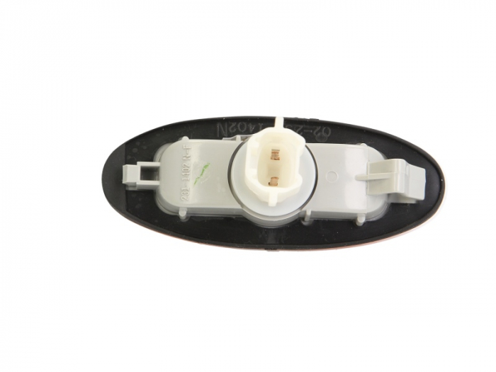 Semnalizator lateral stanga/dreapta (portocaliu) MAZDA 323 1994-1998 [2]