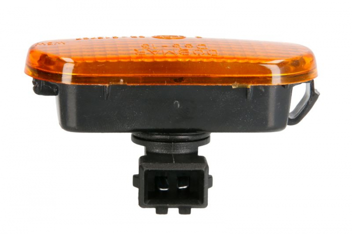 Semnalizator lateral stanga/dreapta portocaliu, W5W FORD GALAXY; SEAT ALHAMBRA , CORDOBA, IBIZA II, INCA, TOLEDO I; VW CADDY II, PASSAT, POLO, POLO clasic [3]
