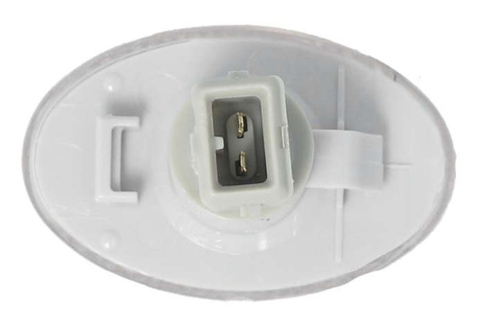 Semnalizator lateral stanga/dreapta potrivit FORD TRANSIT V FL 2006-2013 [2]
