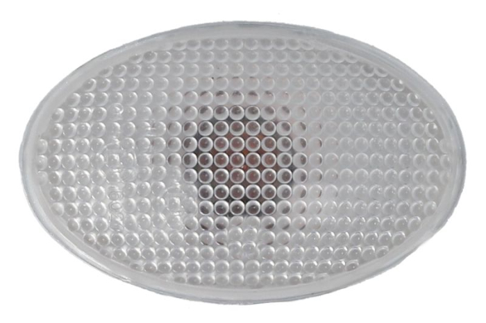 Semnalizator lateral stanga dreapta potrivit FORD TRANSIT V FL 04.06-08.13