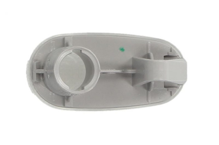 Semnalizator lateral stanga/dreapta (transparent) ALFA ROMEO 147, GT, MITO; FIAT BRAVO intre 2001-2018 [2]