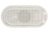Semnalizator lateral stanga/dreapta transparent, WY5W potrivit FIAT TALENTO; NISSAN NV300; OPEL VIVARO; RENAULT TRAFIC III dupa 2014 [3]