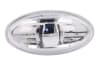 Semnalizator lateral stanga/dreapta WY5W potrivit CITROEN BERLINGO, BERLINGO II, BERLINGO III, C1, C1 II, C2, C3 I, C3 PICASSO, C3 PLURIEL, C4 CACTUS, C5 I, C6, C-CROSSER, C-ELYSEE, JUMPY, SPACETOURER [3]