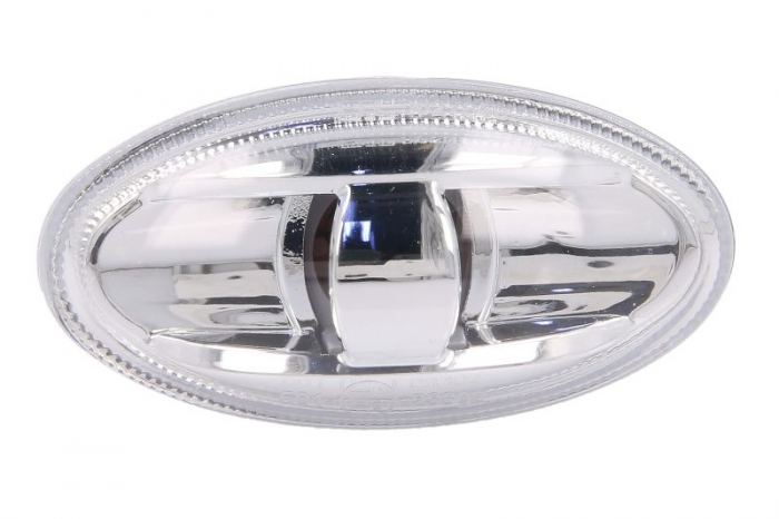 Semnalizator lateral stanga/dreapta WY5W potrivit CITROEN BERLINGO, BERLINGO II, BERLINGO III, C1, C1 II, C2, C3 I, C3 PICASSO, C3 PLURIEL, C4 CACTUS, C5 I, C6, C-CROSSER, C-ELYSEE, JUMPY, SPACETOURER [1]