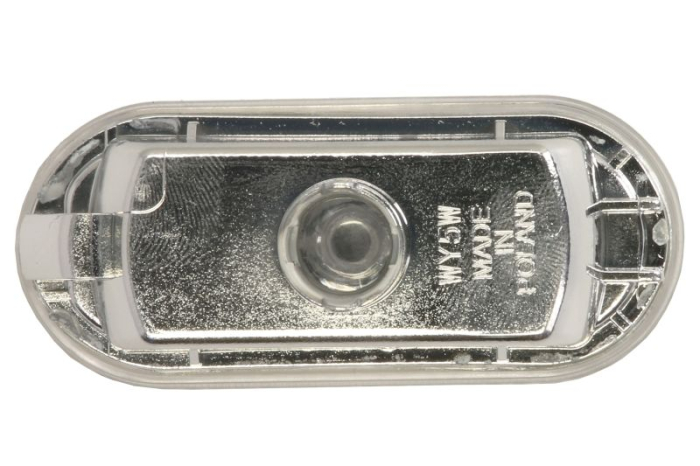 Semnalizator lateral stanga/dreapta WY5W potrivit FORD GALAXY WGR; SEAT ALHAMBRA 7M, AROSA; VW BORA, GOLF IV, LUPO, PASSAT B5 FL, SHARAN 7M, TRANSPORTER T5 05.97-06.10 [2]