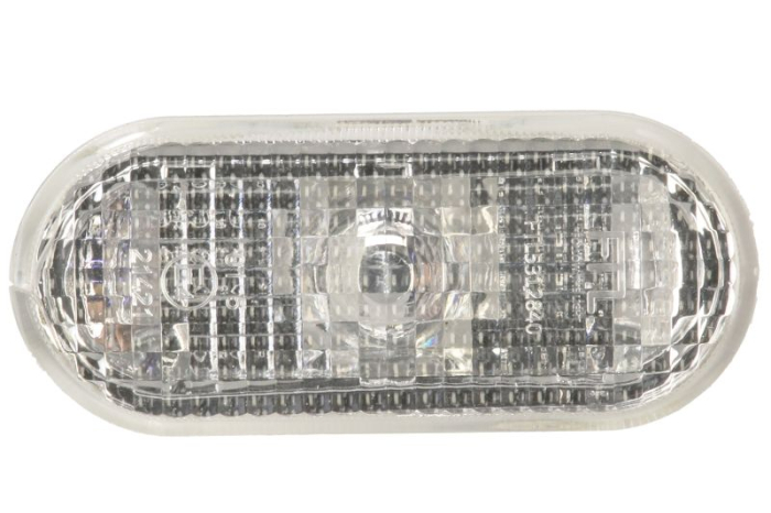 Semnalizator lateral stanga/dreapta WY5W potrivit FORD GALAXY WGR; SEAT ALHAMBRA 7M, AROSA; VW BORA, GOLF IV, LUPO, PASSAT B5 FL, SHARAN 7M, TRANSPORTER T5 05.97-06.10 [1]