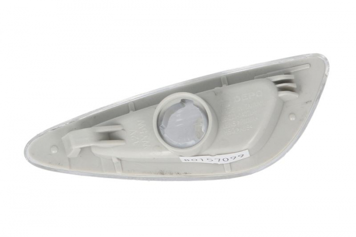 Semnalizator lateral stanga (WY5W) potrivit HYUNDAI I10 III 1.0/1.2 09.19- [2]