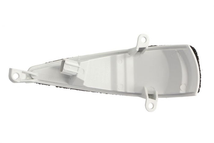 Semnalizator oglinda dreapta alb, LED, dinamic potrivit HONDA CIVIC VIII HB, CIVIC VIII sedan 2005-2012 [2]