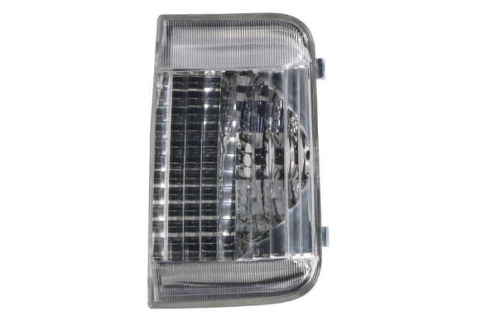 Semnalizator oglinda Dreapta (alb, WY5W) potrivit CITROEN JUMPER I, JUMPER II; FIAT DUCATO; PEUGEOT BOXER 2.0-Electric 12.01- 04.06- [1]